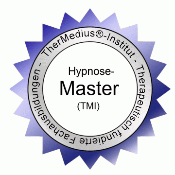 Hypnose Master Zertifizierung