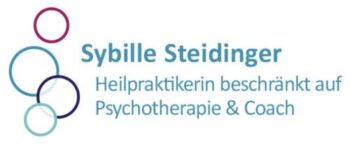 Sybille Steidinger | Psychotherapie & Coaching Logo