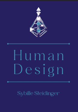 Report Human Design Cover